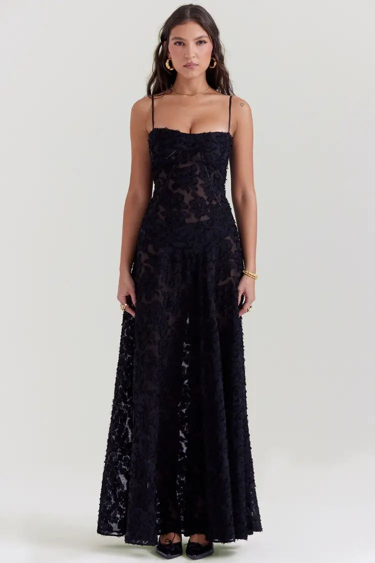 Seren Maxi Dress