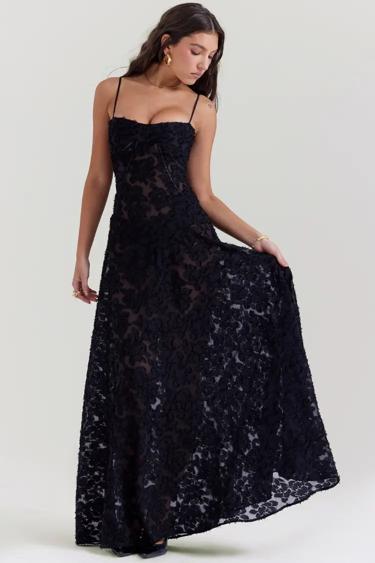 Seren Maxi Dress