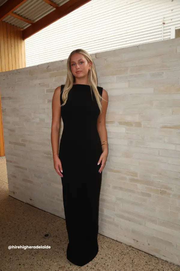 Verona Gown