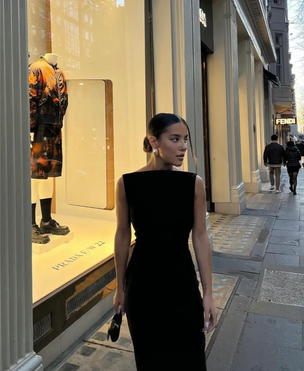 Verona Gown
